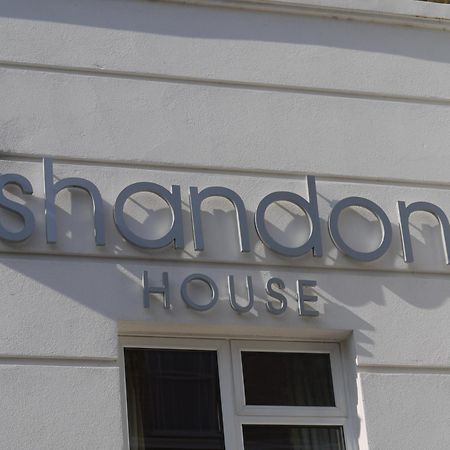 Shandon Hotel Richmond  Bagian luar foto