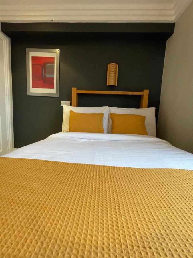 Shandon Hotel Richmond  Bagian luar foto