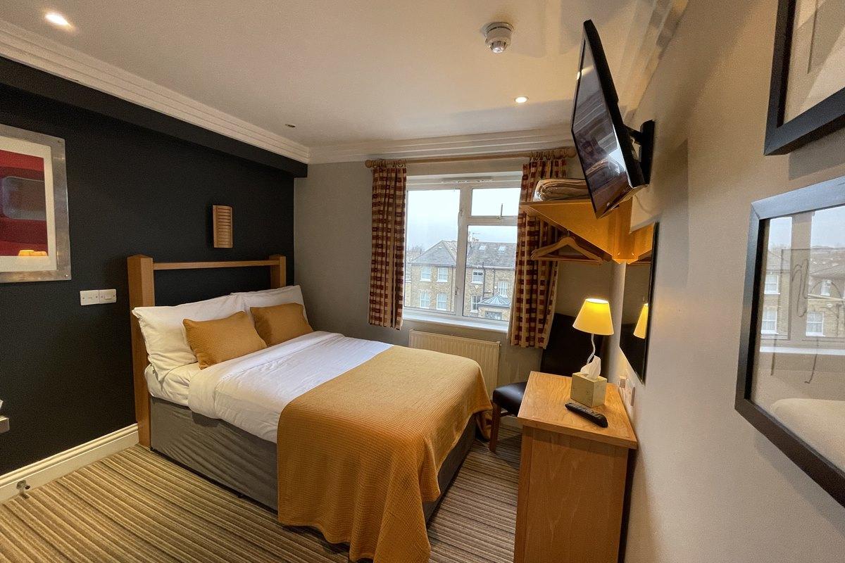 Shandon Hotel Richmond  Bagian luar foto