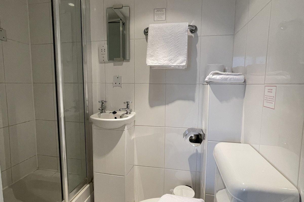 Shandon Hotel Richmond  Bagian luar foto