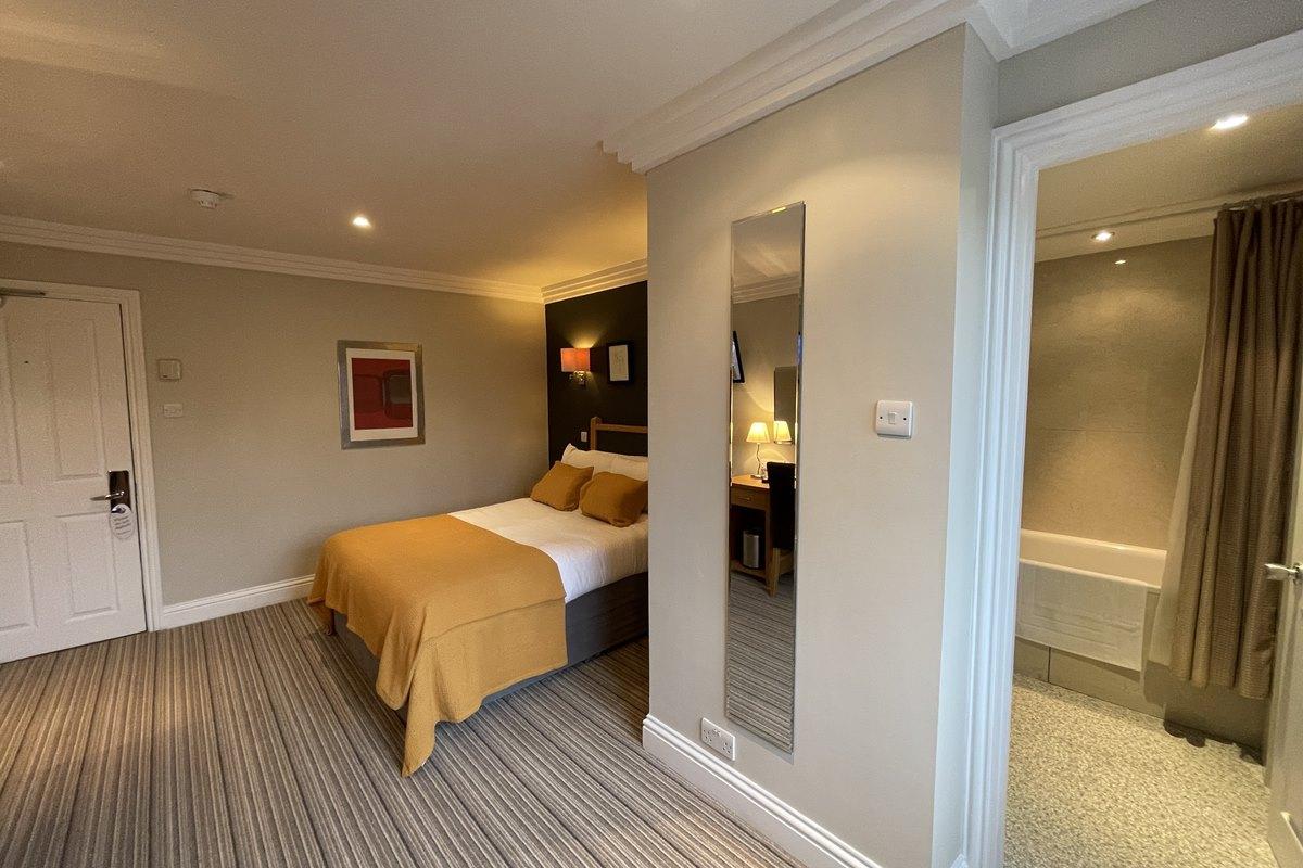 Shandon Hotel Richmond  Bagian luar foto