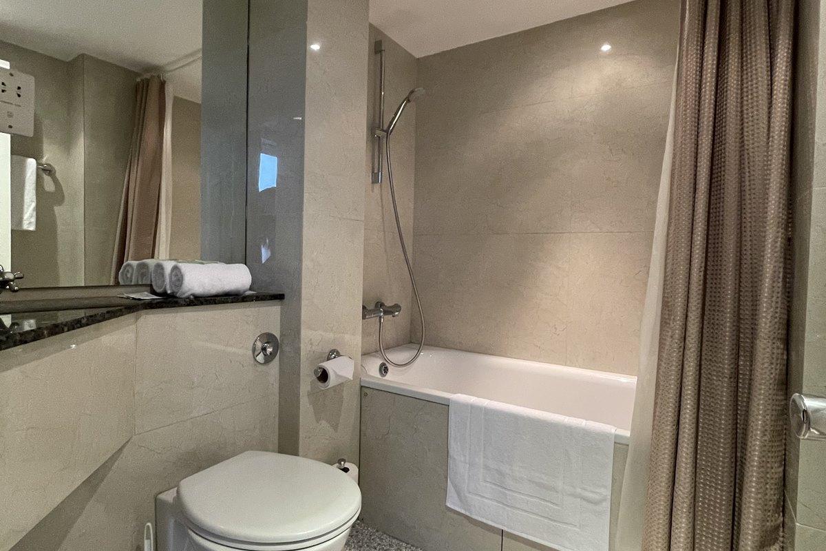 Shandon Hotel Richmond  Bagian luar foto